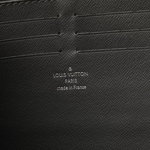 Louis Vuitton Epi Pochette Jules PM NM2 Clutch Bag M62646 - Picture 7 of 9